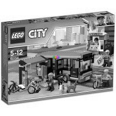 LEGO 60154 - Autbusz lloms