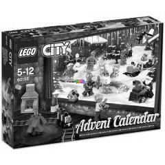 LEGO 60155 - Adventi naptr