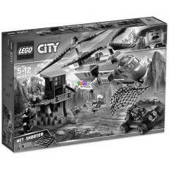 LEGO 60173 - Hegyi letartztats