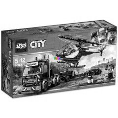 LEGO 60183 - Nehz rakomny szllt