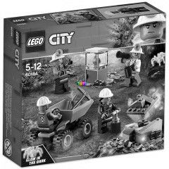 LEGO 60184 - Bnyszcsapat