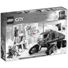 LEGO 60194 - Sarkvidki feldert teheraut