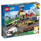 LEGO 60198 - Tehervonat