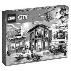 LEGO 60203 - Sdl