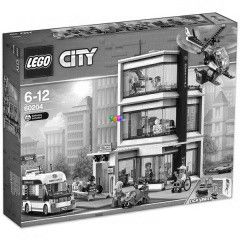 LEGO 60204 - Krhz