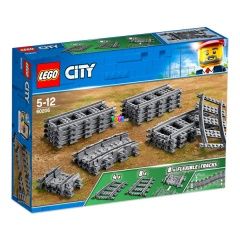 LEGO 60205 - Snek