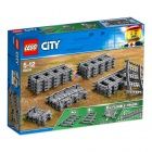 LEGO 60205 - Snek