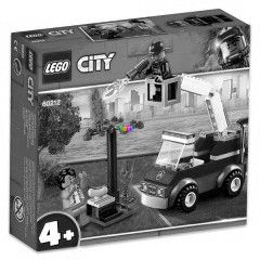 LEGO 60212 - Kigett grill