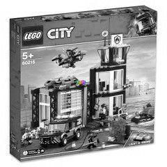 LEGO 60215 - Tzoltlloms