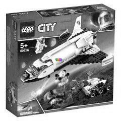 LEGO 60226 - Marskutató űrsikló