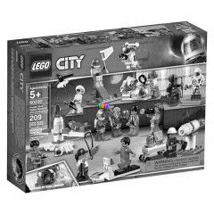 LEGO 60230 - Figuracsomag - rkutats s fejleszts