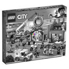 LEGO 60233 - Fnkoz megnyit
