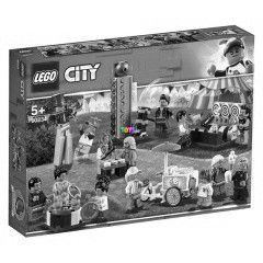 LEGO 60234 - Figuracsomag - Vidmpark