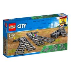 LEGO 60238 - Vasti vlt