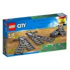 LEGO 60238 - Vasti vlt