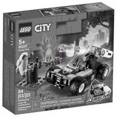 LEGO 60247 - Erdtz