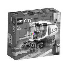 LEGO 60249 - Utcasepr gp