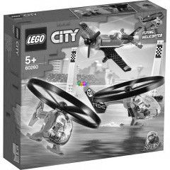 Lego 60260 - Replverseny