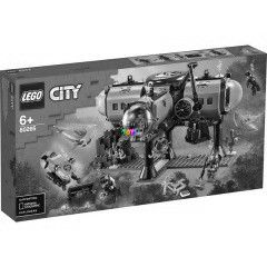 LEGO 60265 - cenkutat bzis