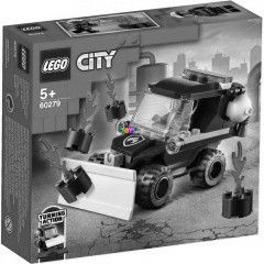 LEGO 60279 - Tzoltaut