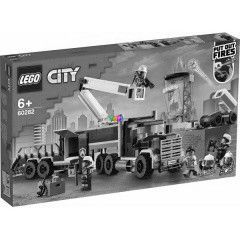 LEGO 60282 - Fire Tzvdelmi egysg