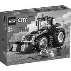 LEGO 60287 - Great Vehicles Traktor