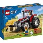 LEGO 60287 - Great Vehicles Traktor