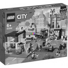 LEGO 60292 - Vroskzpont
