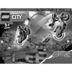 LEGO 60299 - Stuntz Kaszkadr