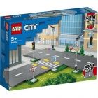 LEGO 60304 - telemek