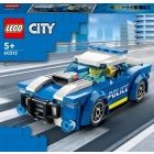 LEGO 60312 - Police Rendraut
