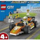 LEGO 60322 - Versenyaut