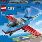 LEGO 60323 - Mreplgp