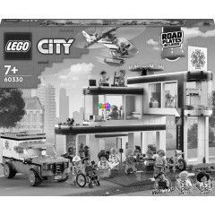 LEGO 60330 - Krhz