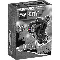 LEGO 60331 - Stuntz Kaszkadr tramotor