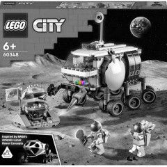 LEGO 60348 - Holdjr jrm