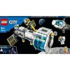 LEGO 60349 - rlloms a Holdon