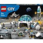 LEGO 60350 - Kutatbzis a Holdon