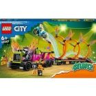 LEGO 60357 - Kaszkadr jrgny s tzgyr kihvs