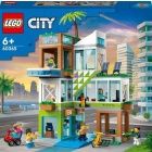 LEGO 60365 - Lakplet