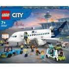 LEGO 60367 - Utasszllt replgp