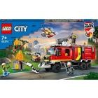 LEGO 60374 - Fire Tzvdelmi teheraut