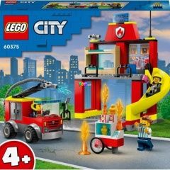 LEGO 60375 - Tzoltlloms s tzoltaut