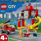 LEGO 60375 - Tzoltlloms s tzoltaut