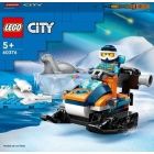 LEGO 60376 - Sarkkutat motoros szn
