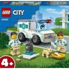 LEGO 60382 - Great Vehicles llatment