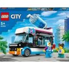 LEGO 60384 - Great Vehicles Pingvines jgksa rus aut