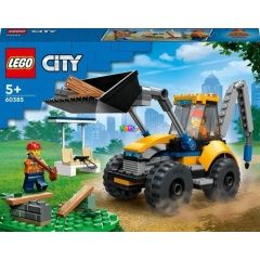 LEGO 60385 - Great Vehicles kotrgp