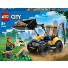 LEGO 60385 - Great Vehicles kotrgp