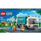 LEGO 60386 - Great Vehicles Szelektv kuksaut